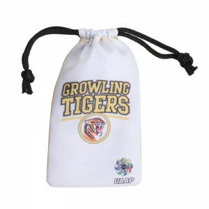 UAAP UST Growling Tigers Pouch Small Classic Logo