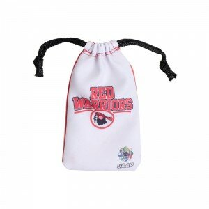 UAAP UE Red Warriors Pouch Small Classic Logo