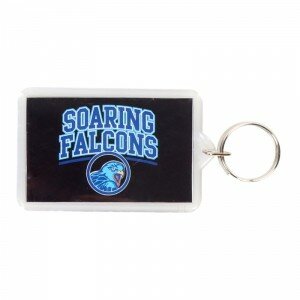 UAAP ADAMSON Soaring Falcons Keychain Small Classic Logo