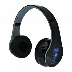 UAAP Adamson Headphones 