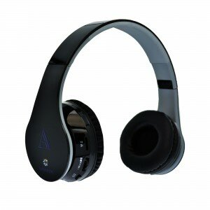 UAAP A Headphones 