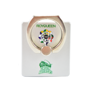 UAAP DLSU Ringstent Mobile Holder