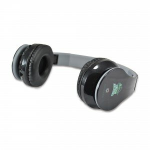 UAAP DLSU Headphones 