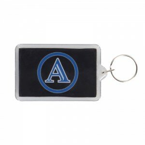 UAAP A Keychain Big Classic Logo
