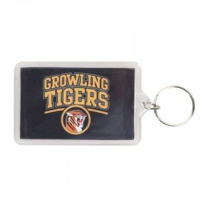 UAAP UST Growling Tigers Keychain Big Classic Logo