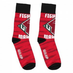 UAAP UP Logo Formal Socks