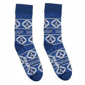 UAAP A Aztec Formal Socks