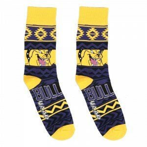 UAAP NU Aztec Formal Socks