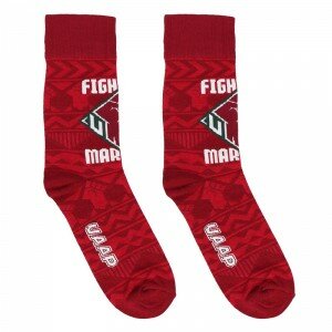 UAAP UP Aztec Formal Socks