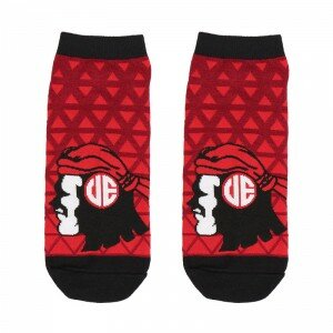 UAAP UE Geo Ankle Socks