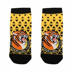 UAAP UST Geo Ankle Socks