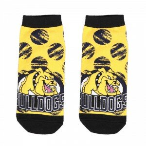 UAAP NU Dots Ankle Socks