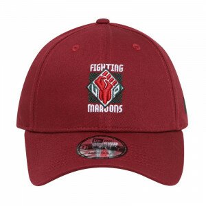 UAAP New Era UP Hero Red Cap