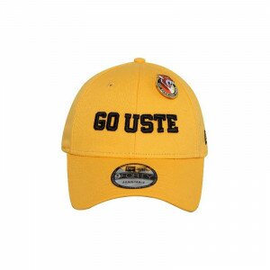 UAAP New Era UST Pin A Gold Cap