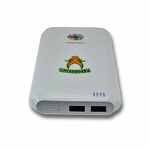 UAAP FEU Powerbank 