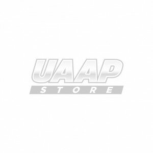 UAAP UST Growling Tigers Shirt Classic Logo White Dri-Fit