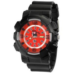 UAAP UE Red Warriors Watch
