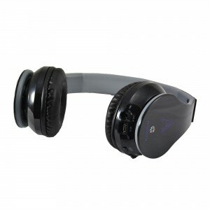 UAAP A Headphones 
