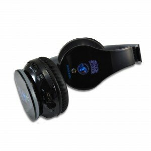 UAAP Adamson Headphones 