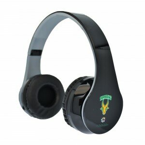 UAAP FEU Headphones 