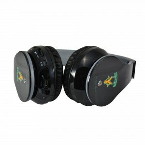 UAAP FEU Headphones 